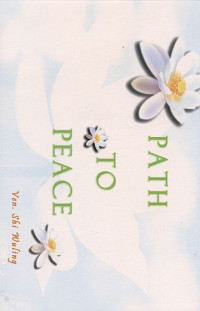 Image of Path to Peace